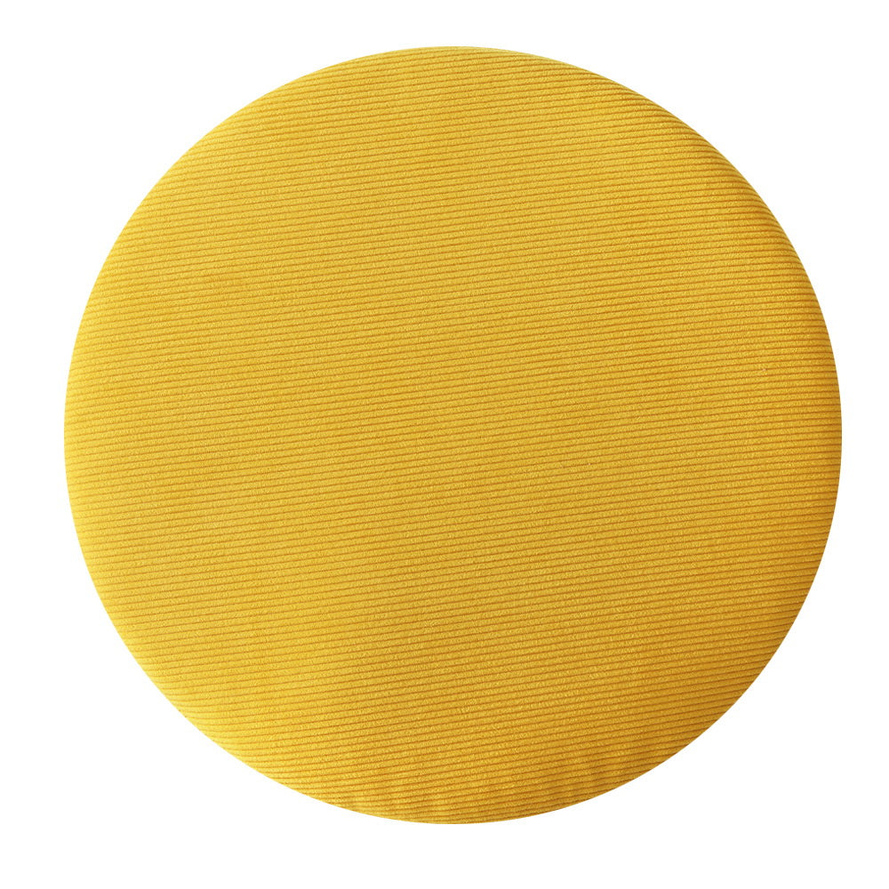 i.Pet Pet Bed Dog Sofa Lounge Cat Calming Raised Couch Yellow i.Pet