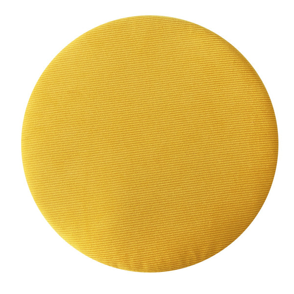i.Pet Pet Bed Dog Sofa Lounge Cat Calming Raised Couch Yellow i.Pet