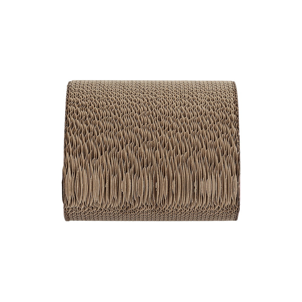 i.Pet Cat Scratching Board Scratcher Cardboard Kitten Indoor Climbing Pad Catnip i.Pet