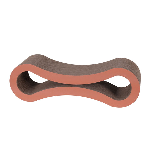 i.Pet Cat Scratching Board Scratcher Cardboard Kitten Indoor Climbing Bed Catnip i.Pet