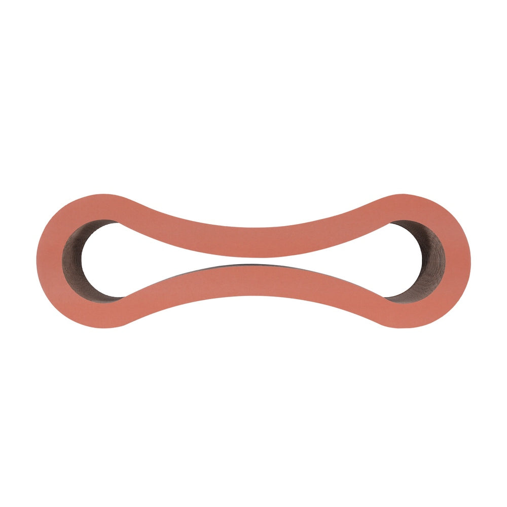 i.Pet Cat Scratching Board Scratcher Cardboard Kitten Indoor Climbing Bed Catnip i.Pet