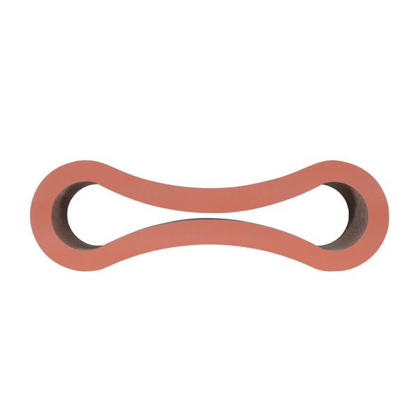 i.Pet Cat Scratching Board Scratcher Cardboard Kitten Indoor Climbing Bed Catnip i.Pet