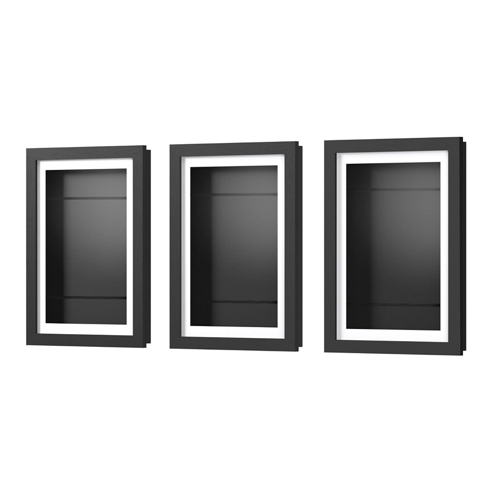 Artiss Photo Frame A4 3PCS Set Artiss