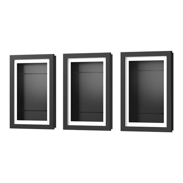 Artiss Photo Frame A4 3PCS Set Artiss