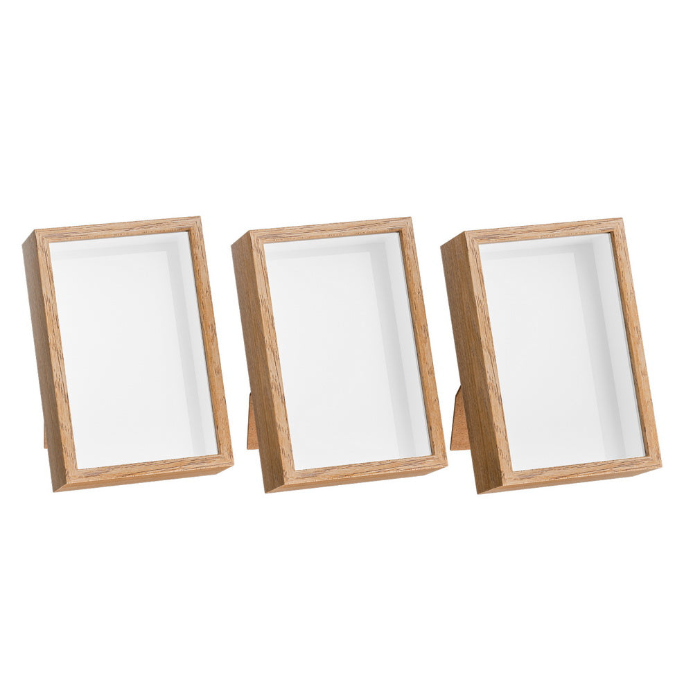 Artiss Photo Frame 3PCS Set 3D Artiss