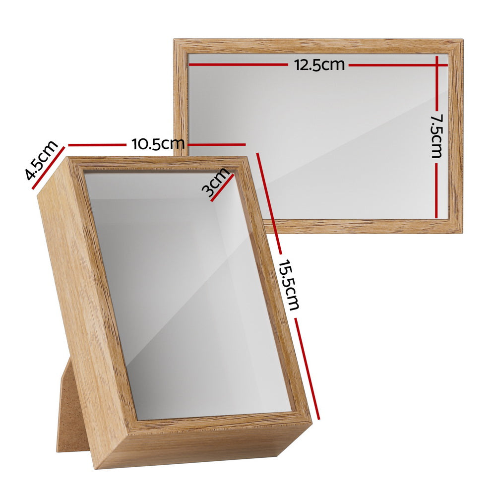 Artiss Photo Frame 3PCS Set 3D Artiss
