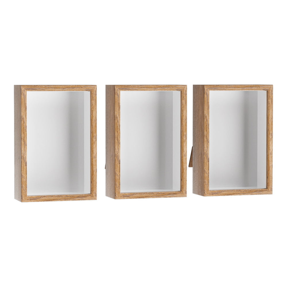 Artiss Photo Frame 3PCS Set 3D Artiss