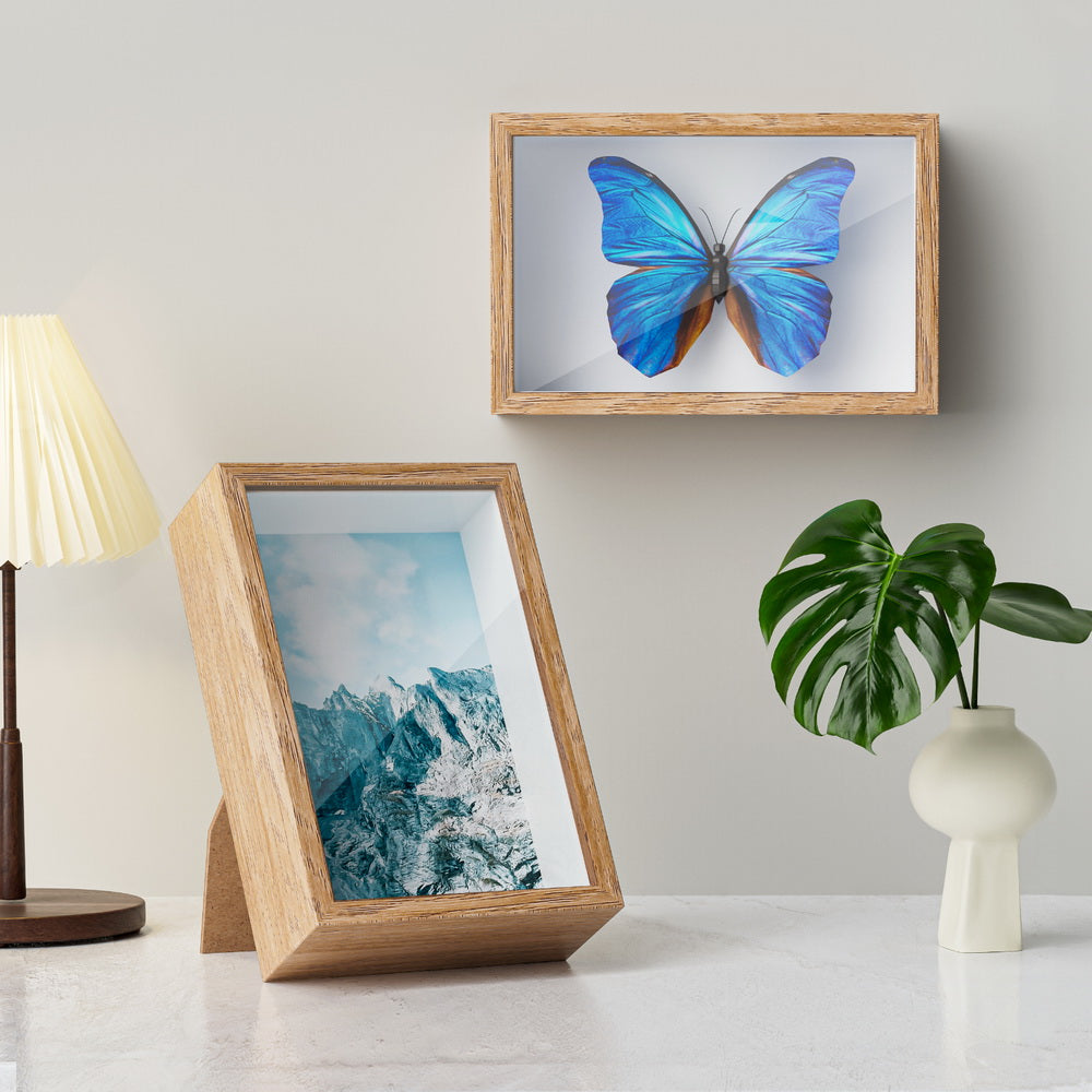 Artiss Photo Frame 3PCS Set 3D Artiss