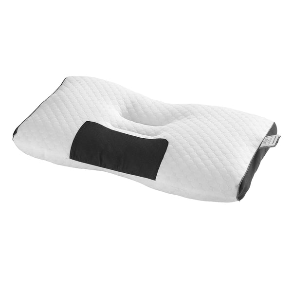 Giselle Bedding Contour Pillow Ergonomic Neck Pillow 48X73CM Giselle Bedding
