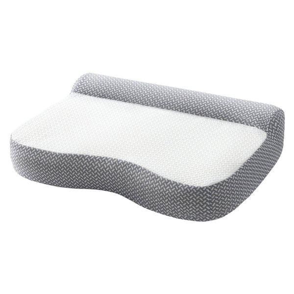 Giselle Contour Pillow Memory Foam Awezingly
