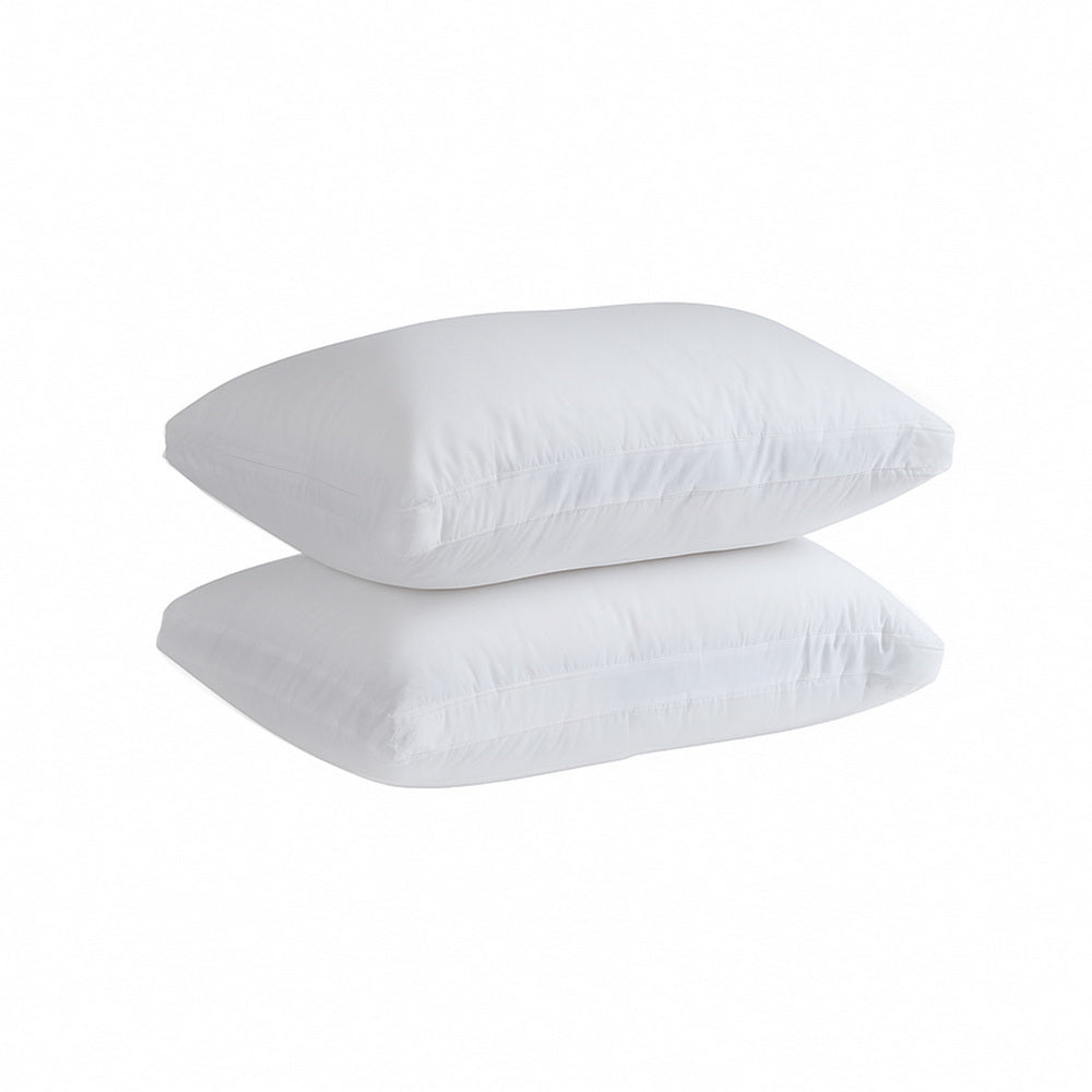 Giselle Bedding Shredded Memory Foam Pillow Adjustable Loft Giselle Bedding