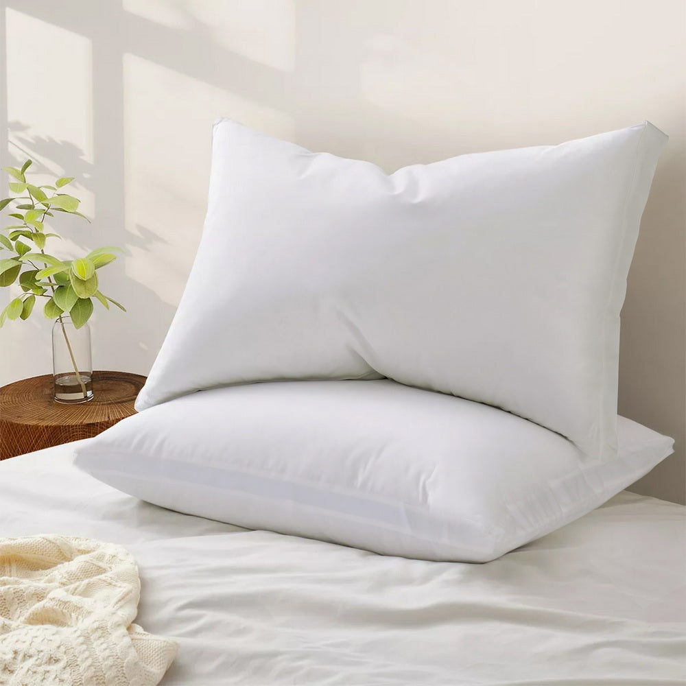 Giselle Bedding Shredded Memory Foam Pillow Adjustable Loft Giselle Bedding