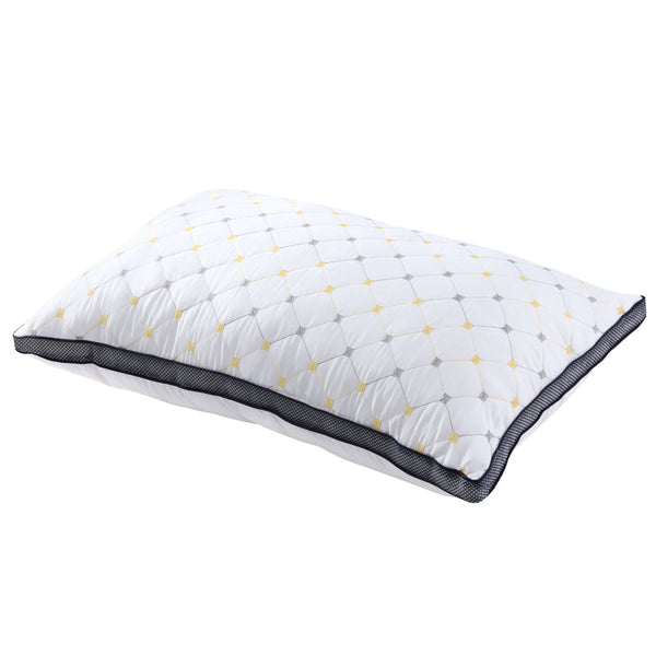 Giselle Bedding Pillows Microfibre Pillow Awezingly