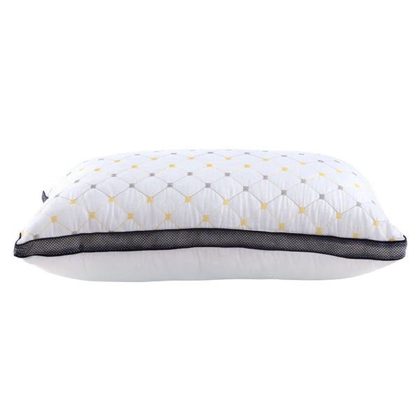 Giselle Bedding Pillows Microfibre Pillow Awezingly