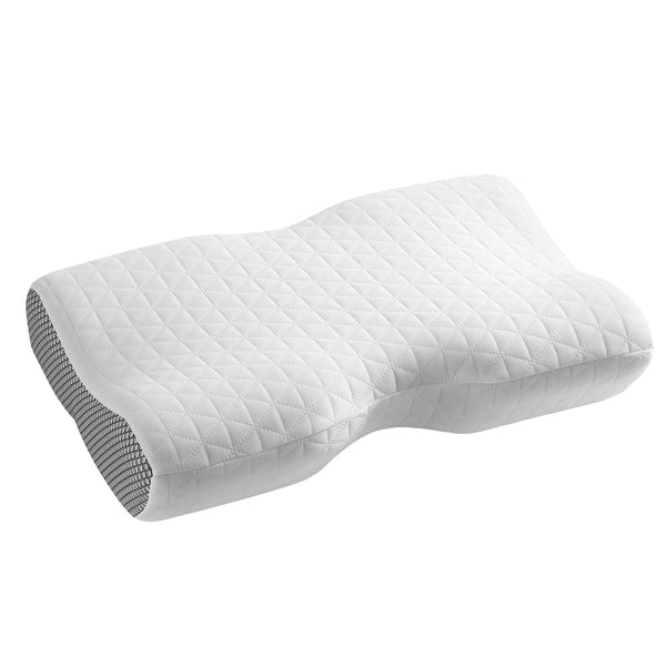 Giselle Memory Foam Pillow Contour Neck Giselle Bedding