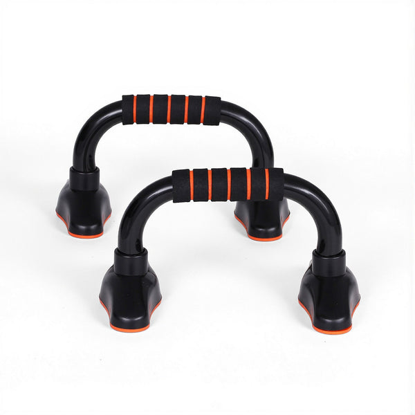 Everfit Push Up Bars Stands Parallel Handles Home Gym Fitness Strength Training Awezingly
