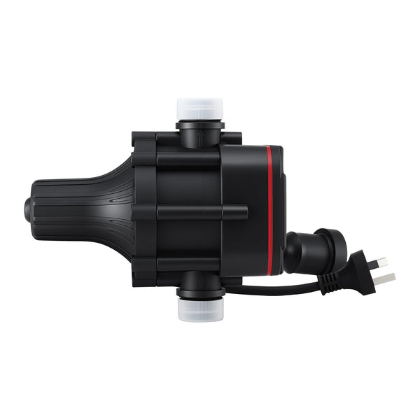 GIANTZ Digital Water Pump Controller 16A 1.5kW Max High Power Pressure Switch Adjustable 10Bar IP65 Awezingly
