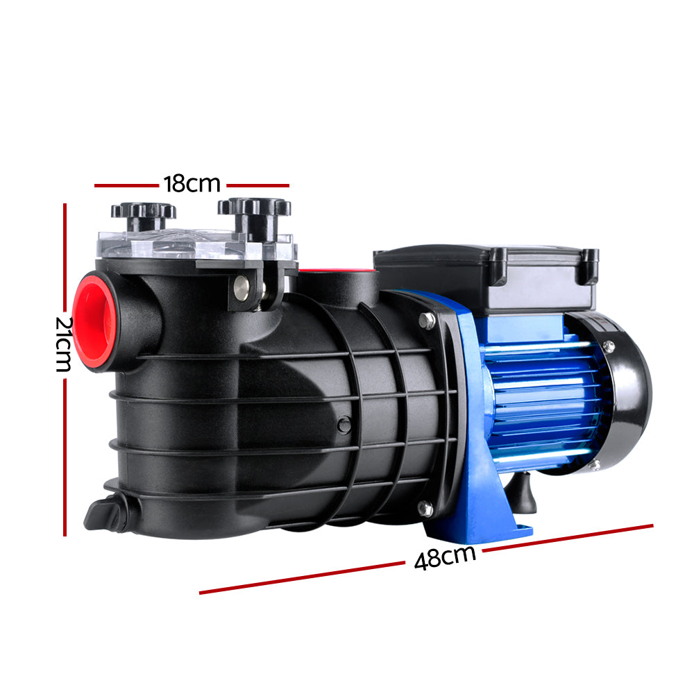 Giantz 1200W Swimming Pool Water Pump Giantz