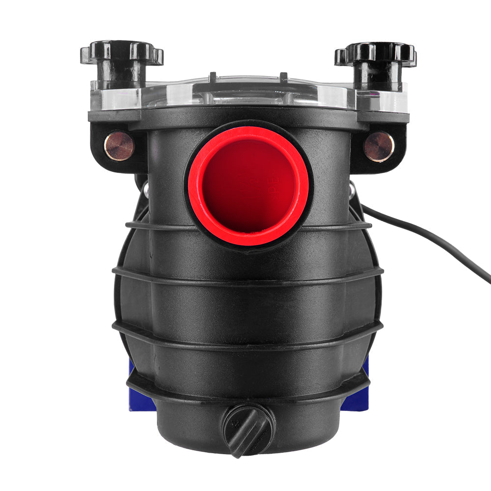 Giantz 1200W Swimming Pool Water Pump Giantz