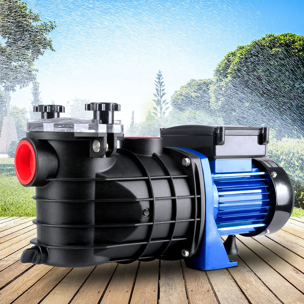 Giantz 1200W Swimming Pool Water Pump Giantz