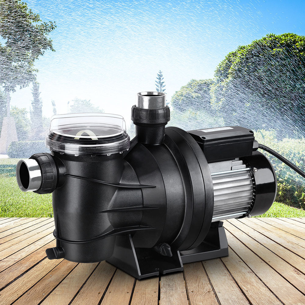 Giantz 2000W Swimming Pool Water Pump Giantz