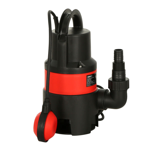 Giantz 750W Water Pump Dirty Submersible Sump Swim Pool Flooding Pond Clean Giantz