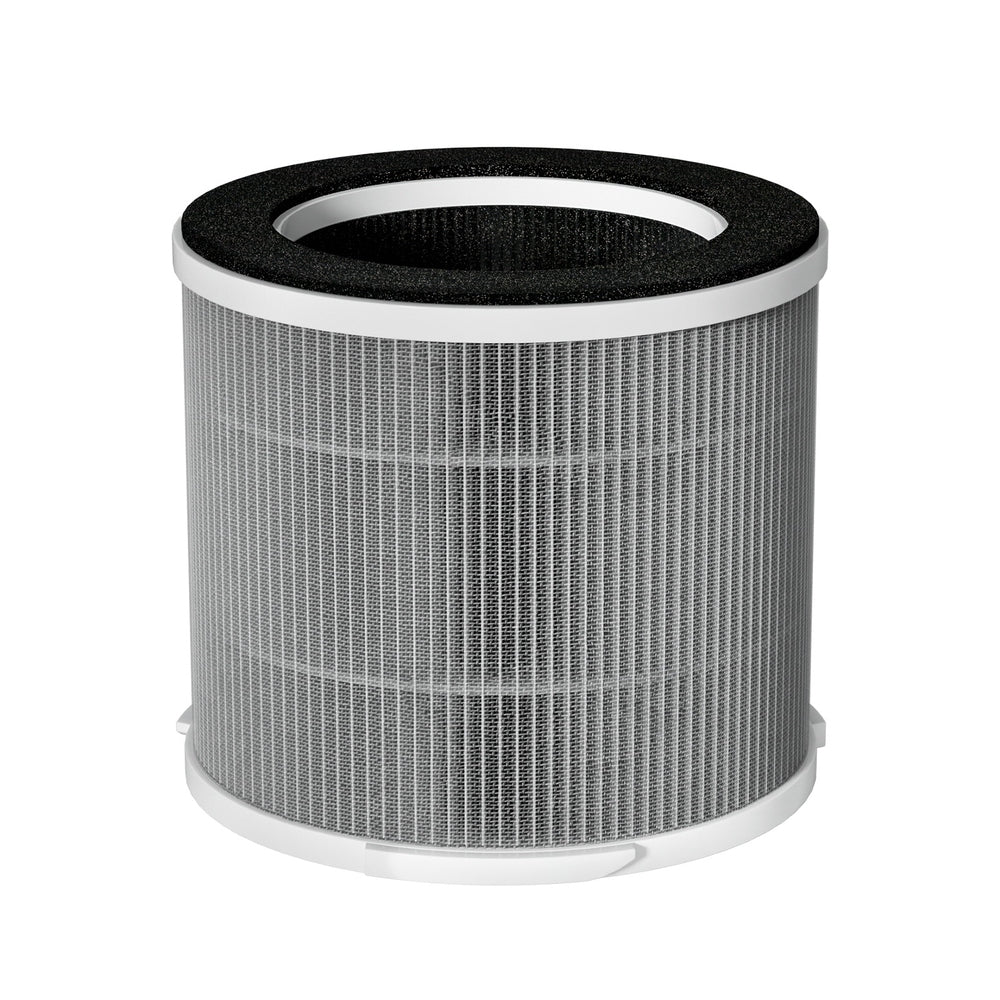 Devanti Replacement Filter Air Purifier HEPAh11 Filters Carbon 3-layer Devanti