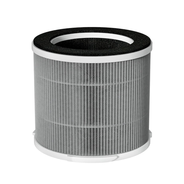 Devanti Replacement Filter Air Purifier HEPAh11 Filters Carbon 3-layer Devanti
