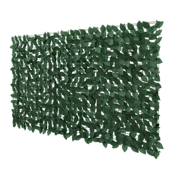 Gardeon Artificial Ivy Privacy Fence Screen Greenery Backdrop Panel for Balcony Patio Garden Gardeon