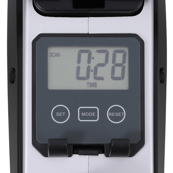 Everfit Rowing Machine 16 Levels Foldable Magnetic Rower Gym Cardio Workout Everfit