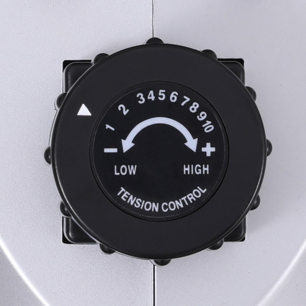 Everfit Rowing Machine 16 Levels Foldable Magnetic Rower Gym Cardio Workout Everfit