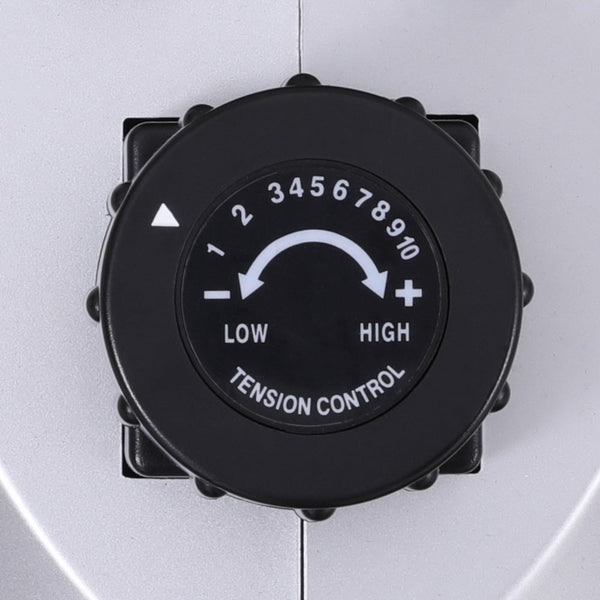 Everfit Rowing Machine 16 Levels Foldable Magnetic Rower Gym Cardio Workout Everfit