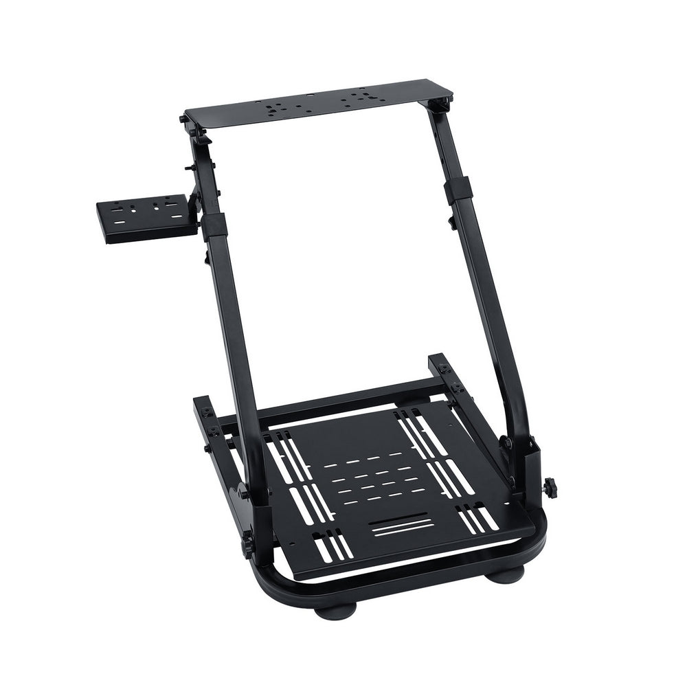 Artiss Racing Simulator Stand Foldable Racing Wheel Stand for Logitech G29 Artiss