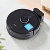 DEVANTI Robot Vacuum and Mop, APP Control 6000Pa LDS Laser 3-in-1 Cleaning