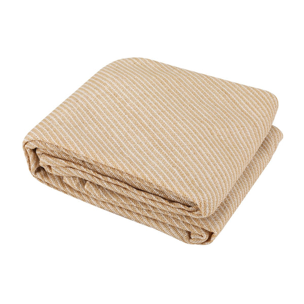 Instahut Shade Sail Cloth Shadecloth Triangle Sun Canopy 3.6x3.6x3.6M Instahut