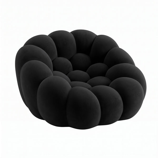 Artiss Bubble Floor Sofa Lazy Couch Single Lounge Chair Reading Accent Chairs Awezingly