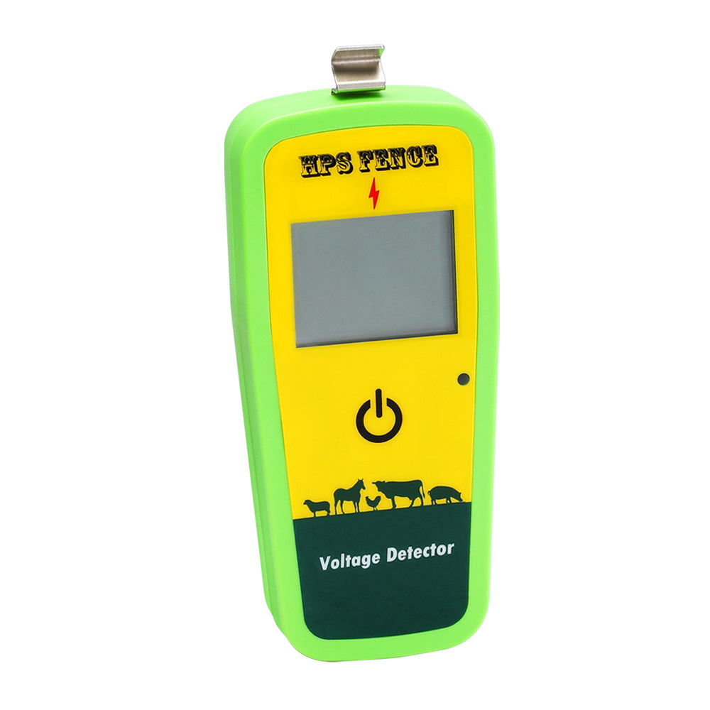 Giantz Digital Electric Fence Tester Fault Finder voltage tester fault 13KV Does not apply