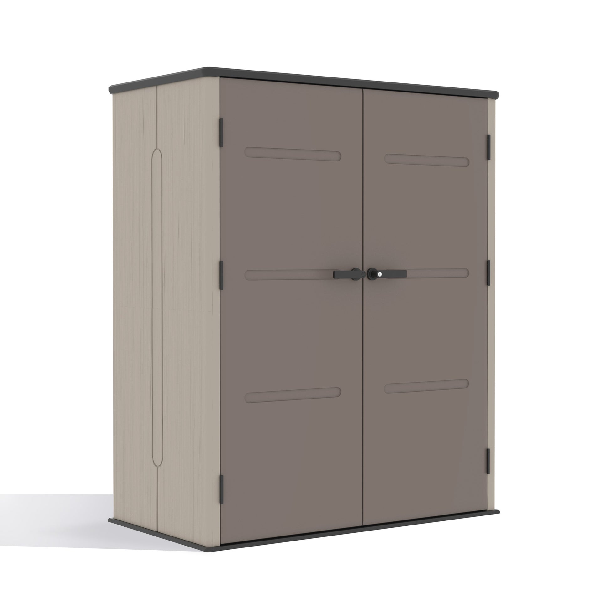 Giantz Garden Shed Outdoor Storage Shed Tool Workshop with Lockable Doors Awezingly