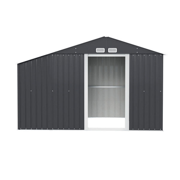 Giantz Garden Shed 3.22x1.96M Outdoor Storage Tool Workshop House Shelter Giantz