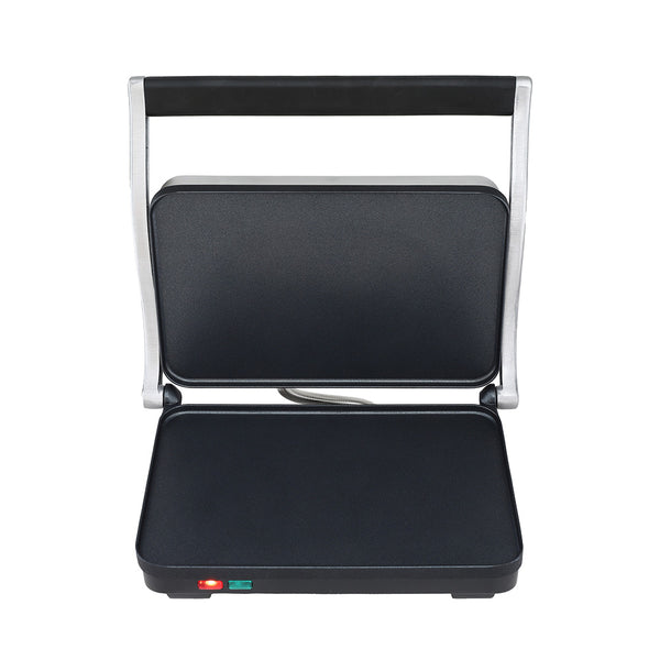 Devanti 3 in 1 Sandwich Maker Steak Press Grill 1000W Awezingly