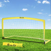 Everfit 2m Football Soccer Net Portable Goal Net Rebounder Sports Training
