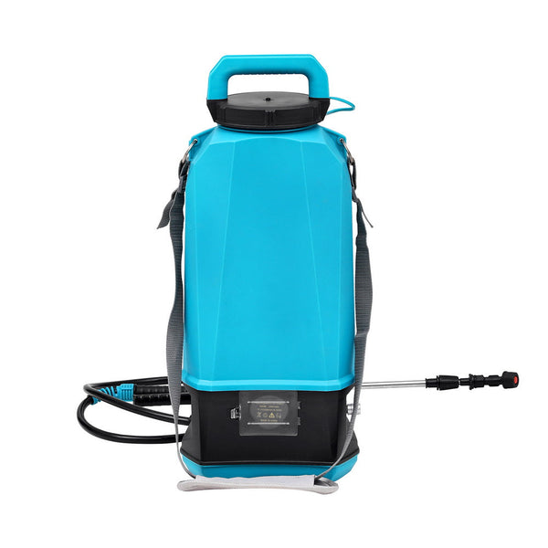 Giantz Weed Sprayer Pressure 8L Shoulder Pesticide Giantz
