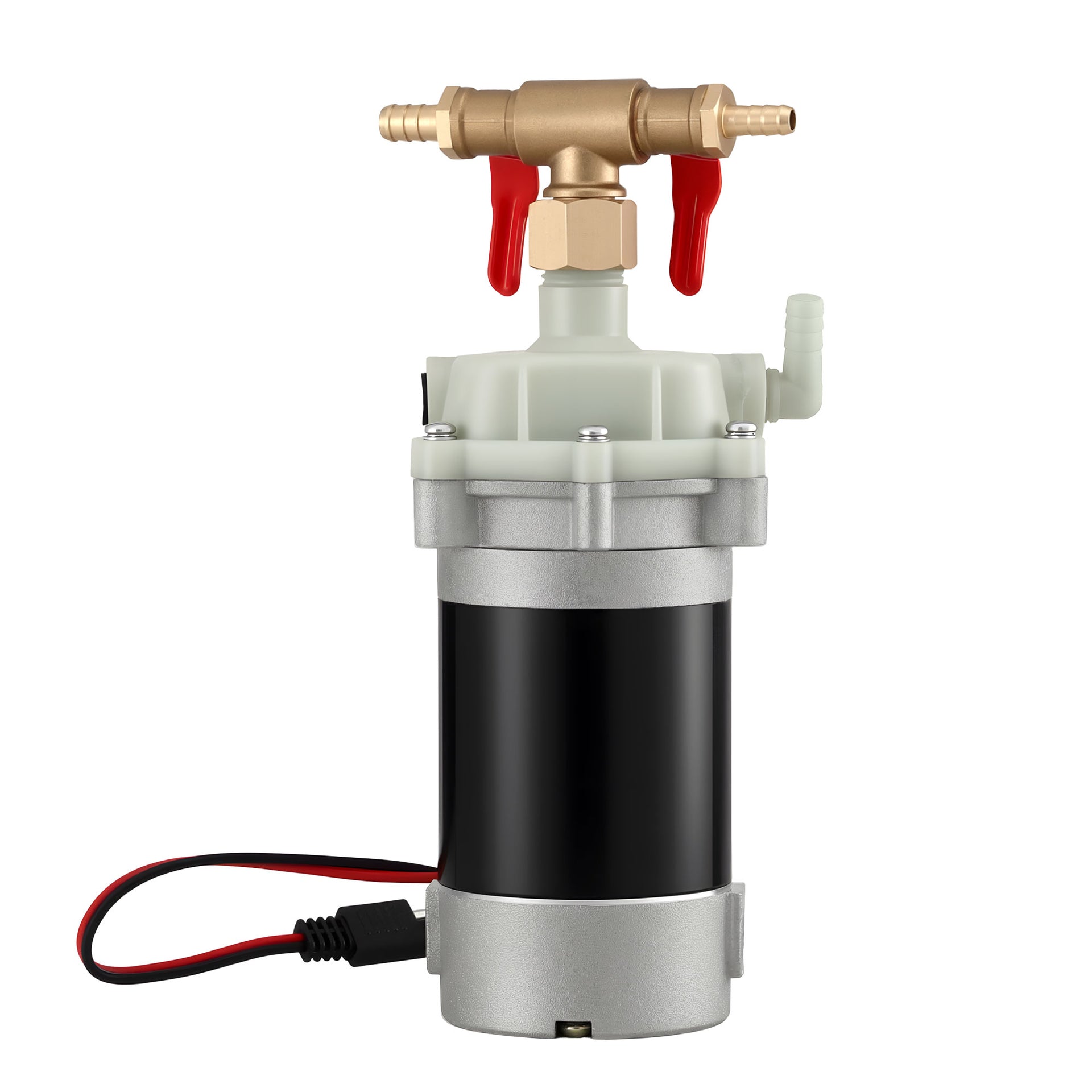 Giantz Garden Pump Sprayer Pressure Sprayer Pump 12V Diaphragm Sprayer Pump Awezingly