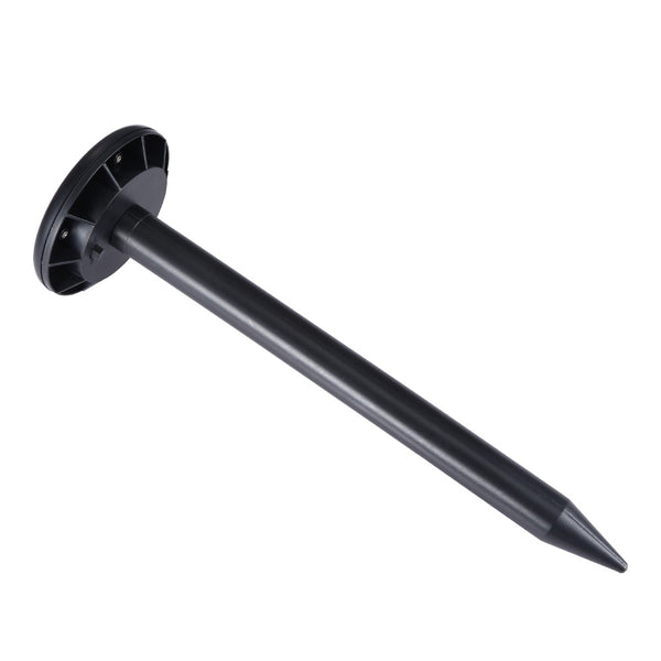 Gardeon Snake Repeller 4X Ultrasonic Solar Powered Gardeon