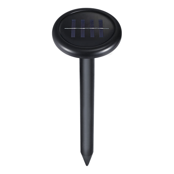 Gardeon Snake Repeller 6X Ultrasonic Solar Powered Gardeon