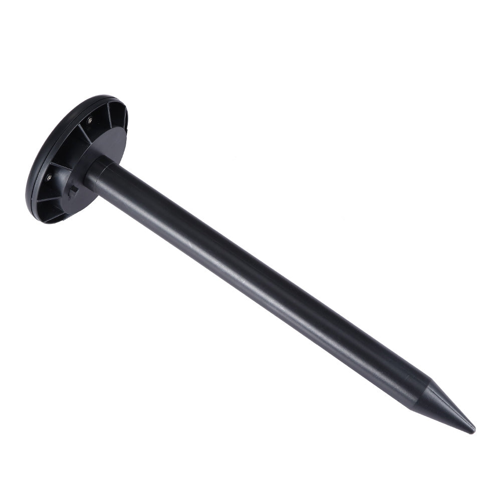 Gardeon Snake Repeller 6X Ultrasonic Solar Powered Gardeon