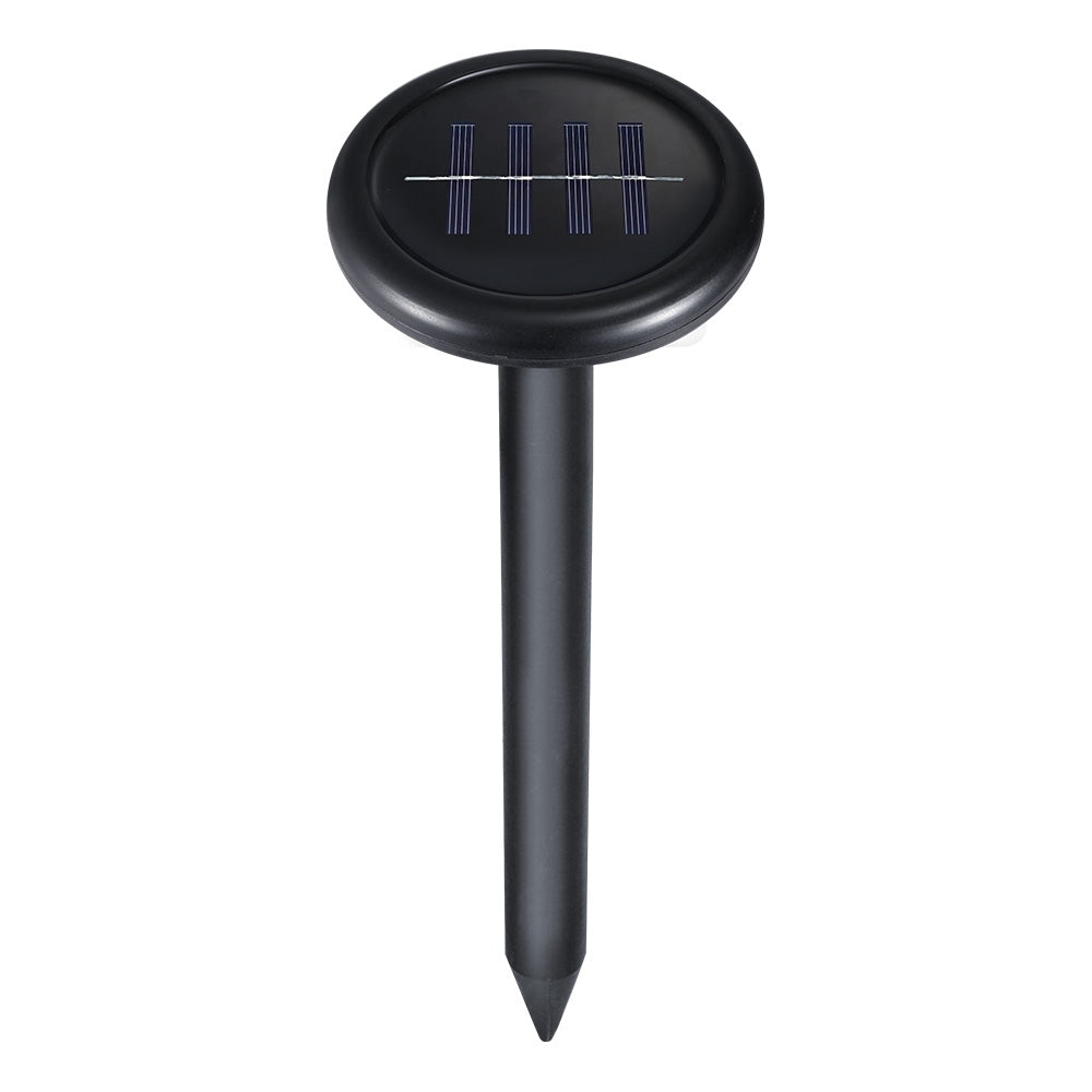 Gardeon Snake Repeller 8X Ultrasonic Solar Powered Gardeon