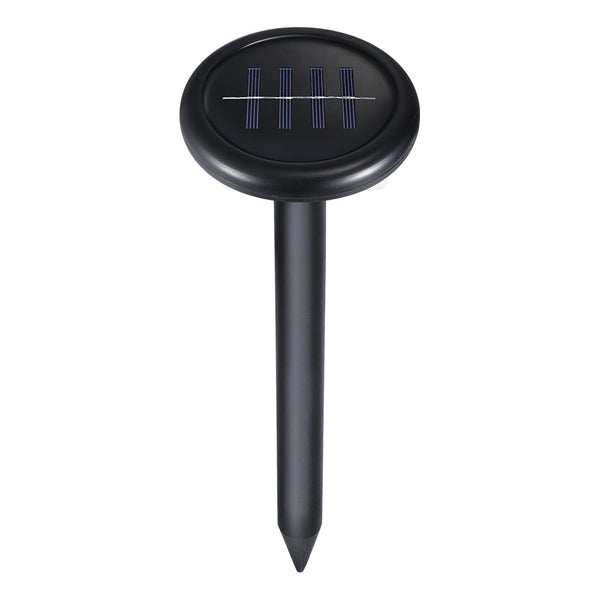 Gardeon Snake Repeller 8X Ultrasonic Solar Powered Gardeon