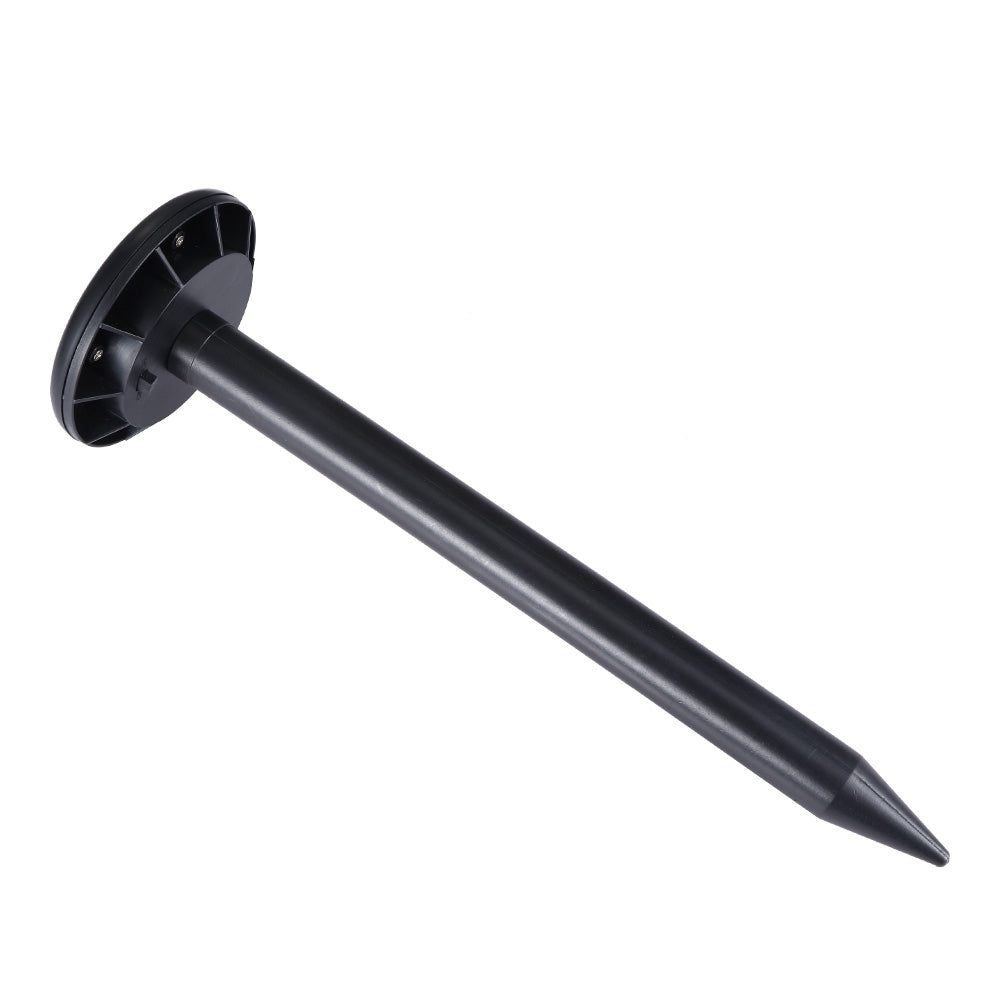 Gardeon Snake Repeller 8X Ultrasonic Solar Powered Gardeon