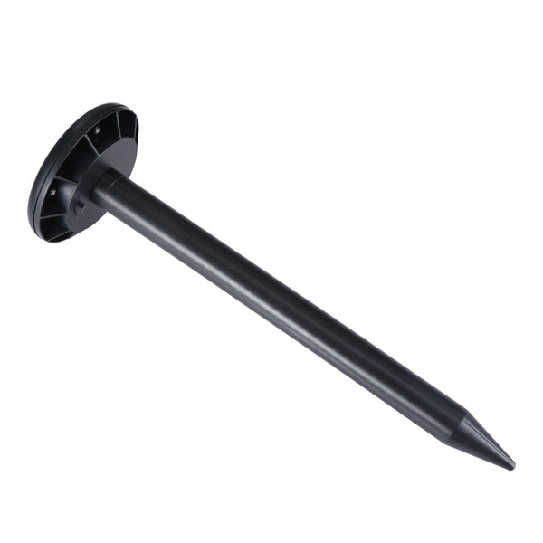 Gardeon Snake Repeller 8X Ultrasonic Solar Powered Gardeon